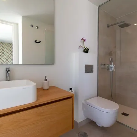 Josefa With Private Heated Pool And Views * Guía de Isora