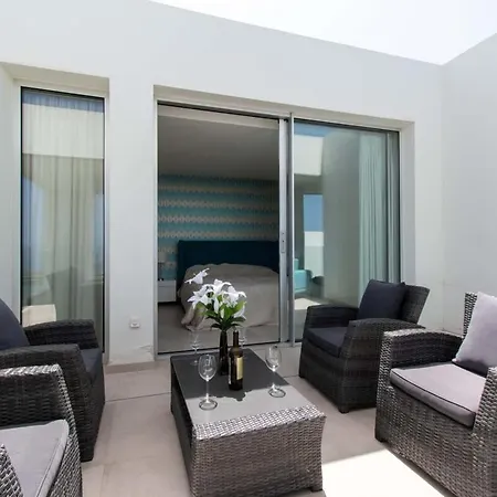 Josefa With Private Heated Pool And Views * Guía de Isora
