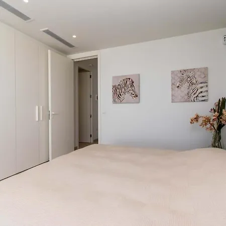 Josefa With Private Heated Pool And Views *