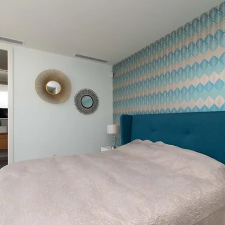 Josefa With Private Heated Pool And Views