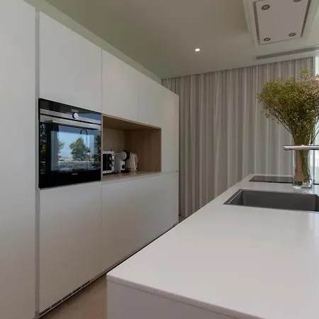 Josefa With Private Heated Pool And Views *