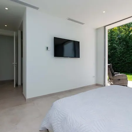 Josefa With Private Heated Pool And Views Villa *