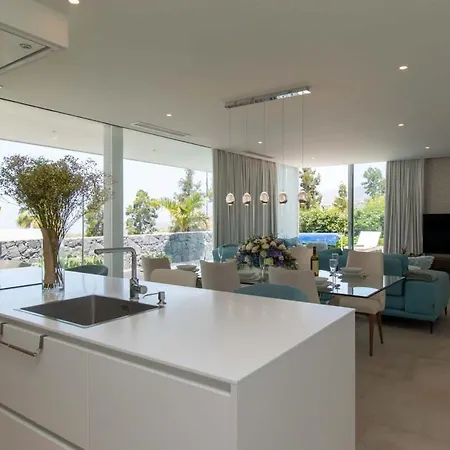 Josefa With Private Heated Pool And Views *