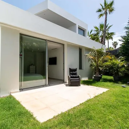 Josefa With Private Heated Pool And Views Villa