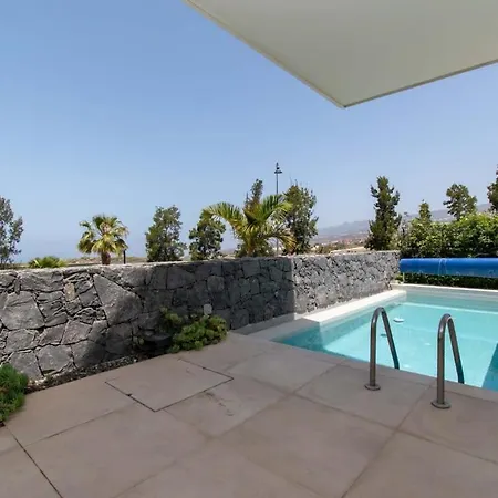 Villa Josefa With Private Heated Pool And Views *
