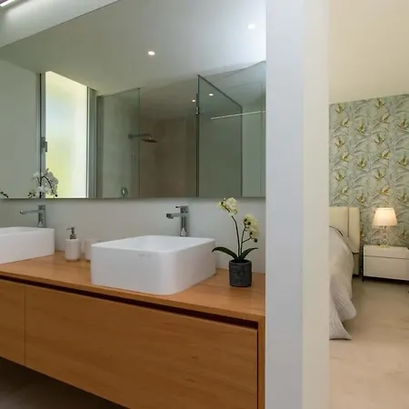 Josefa With Private Heated Pool And Views *