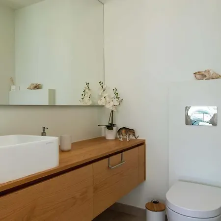 Josefa With Private Heated Pool And Views * Guía de Isora