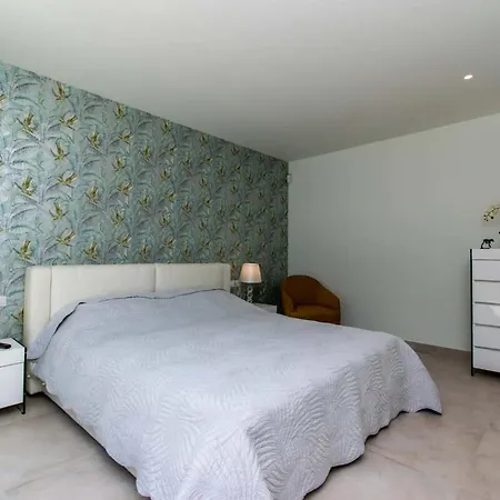 Josefa With Private Heated Pool And Views Guía de Isora
