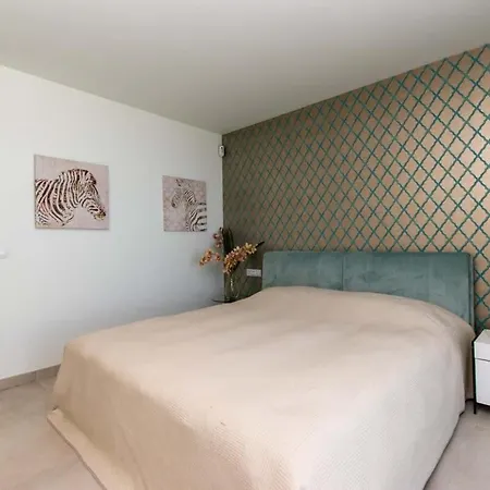 빌라 Josefa With Private Heated Pool And Views