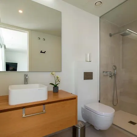 Josefa With Private Heated Pool And Views 빌라 *
