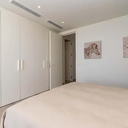 빌라 Josefa With Private Heated Pool And Views