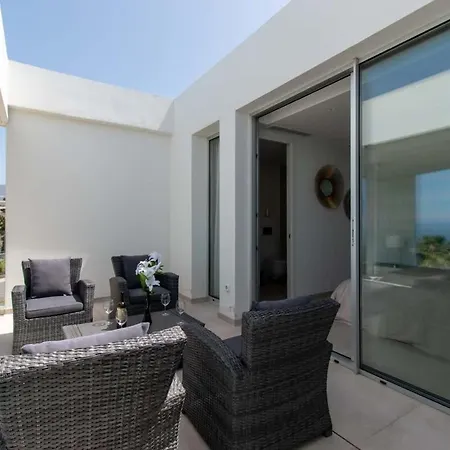 빌라 Josefa With Private Heated Pool And Views *
