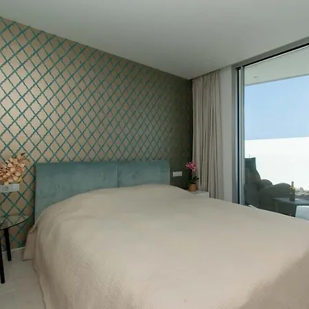 Josefa With Private Heated Pool And Views * 기아데이소라