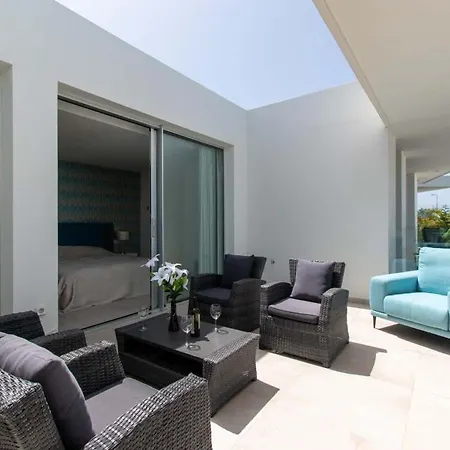 Josefa With Private Heated Pool And Views