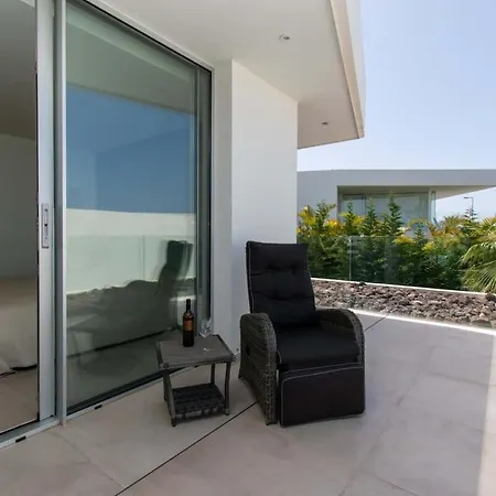 빌라 Josefa With Private Heated Pool And Views