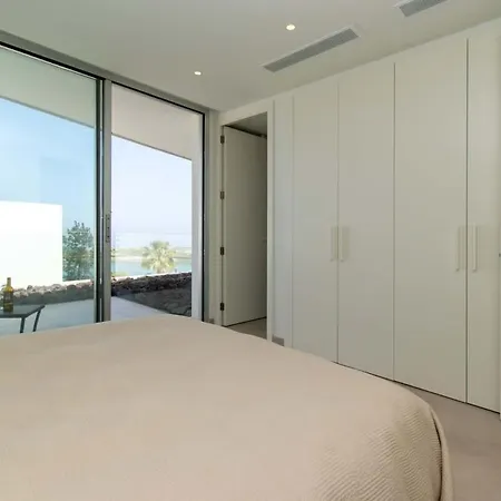 Josefa With Private Heated Pool And Views * 기아데이소라