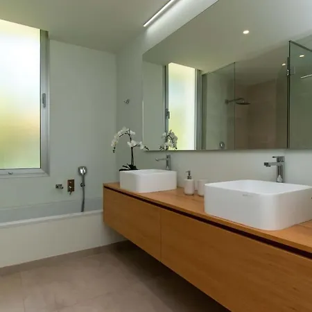 Josefa With Private Heated Pool And Views 빌라 *