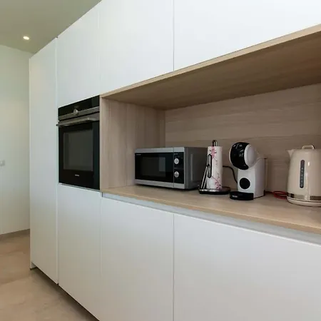 빌라 Josefa With Private Heated Pool And Views