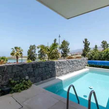 빌라 Josefa With Private Heated Pool And Views