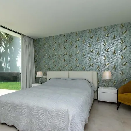 Josefa With Private Heated Pool And Views 빌라 기아데이소라