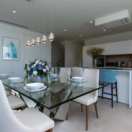 빌라 Josefa With Private Heated Pool And Views *