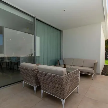 빌라 Josefa With Private Heated Pool And Views *