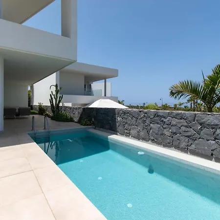 Josefa With Private Heated Pool And Views