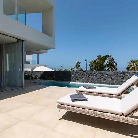 빌라 Josefa With Private Heated Pool And Views *
